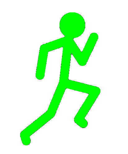 Stickman Boxing Arena Logo